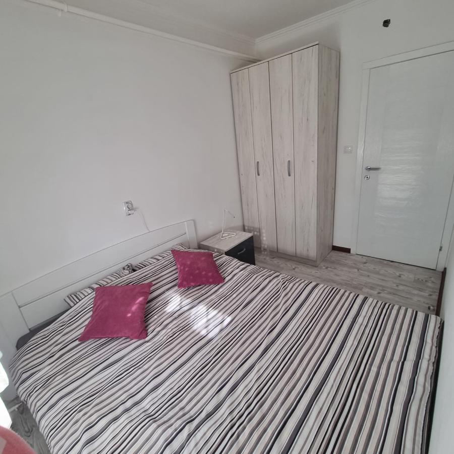 Koks Apartmans Subotica Esterno foto