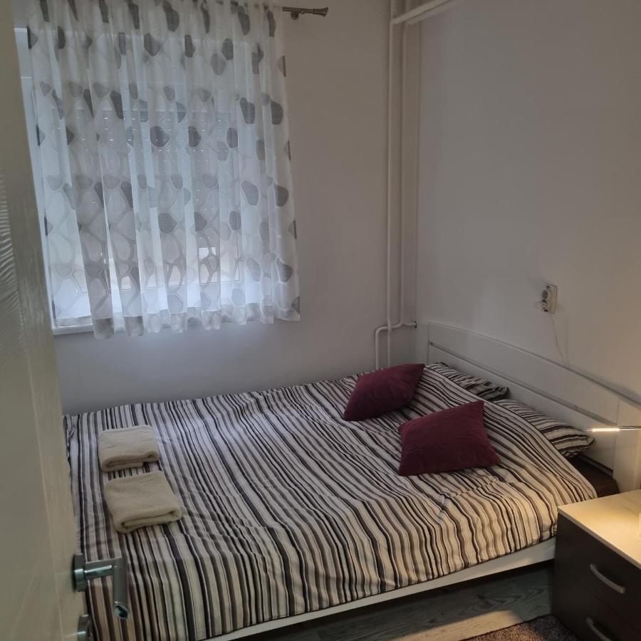 Koks Apartmans Subotica Esterno foto