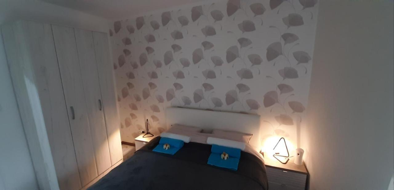 Koks Apartmans Subotica Esterno foto